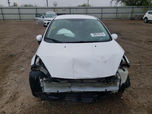 Photo 4 VIN: 3FADP4BJ1KM114783 - FORD FIESTA SE 