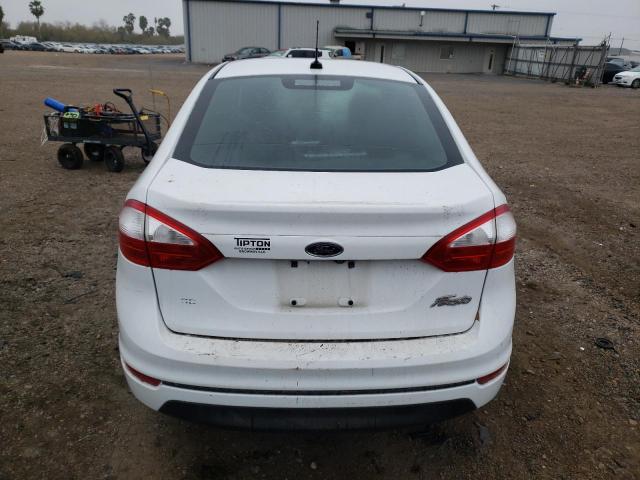 Photo 5 VIN: 3FADP4BJ1KM114783 - FORD FIESTA SE 