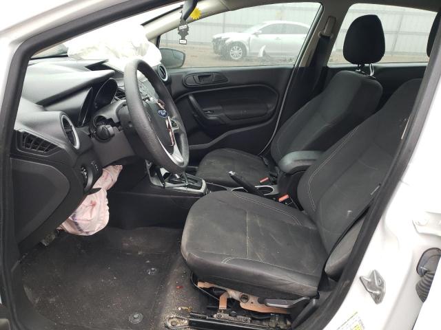 Photo 6 VIN: 3FADP4BJ1KM114783 - FORD FIESTA SE 