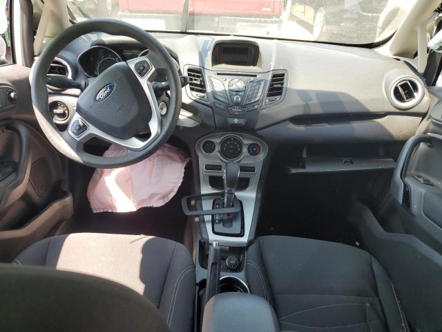 Photo 7 VIN: 3FADP4BJ1KM116856 - FORD FIESTA SE 