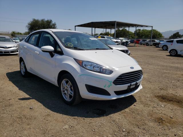 Photo 0 VIN: 3FADP4BJ1KM117148 - FORD FIESTA SE 