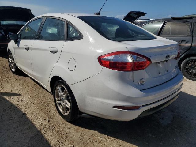 Photo 1 VIN: 3FADP4BJ1KM117683 - FORD FIESTA SE 