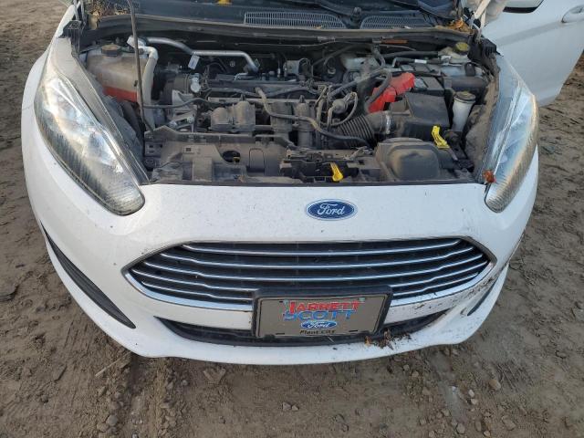 Photo 10 VIN: 3FADP4BJ1KM117683 - FORD FIESTA SE 