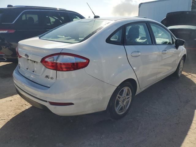 Photo 2 VIN: 3FADP4BJ1KM117683 - FORD FIESTA SE 