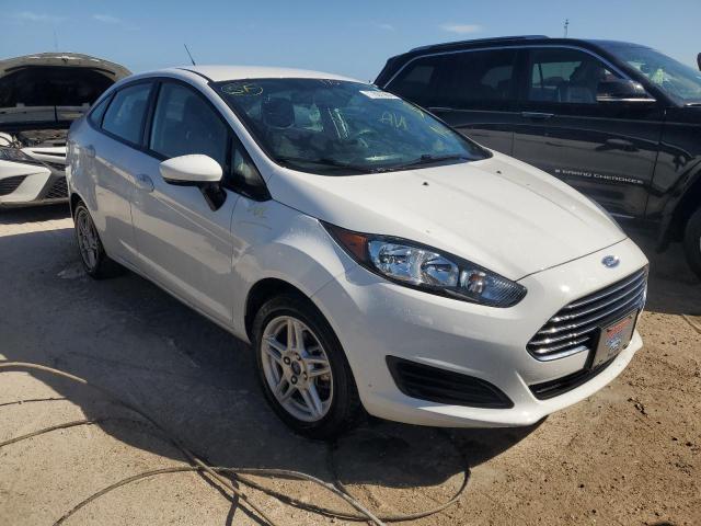 Photo 3 VIN: 3FADP4BJ1KM117683 - FORD FIESTA SE 