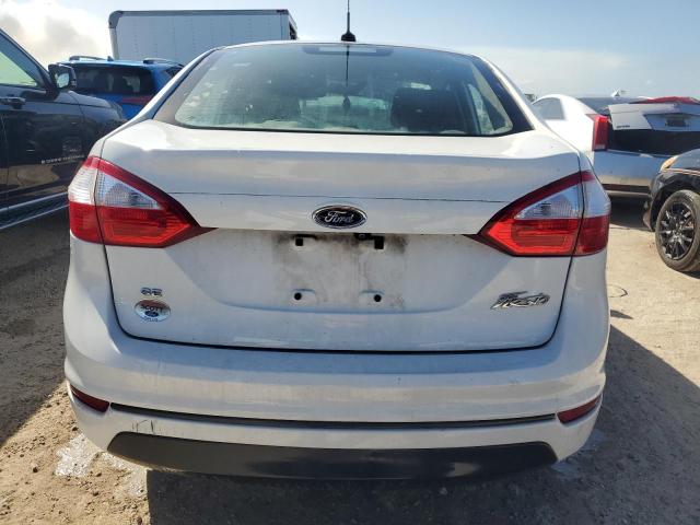 Photo 5 VIN: 3FADP4BJ1KM117683 - FORD FIESTA SE 