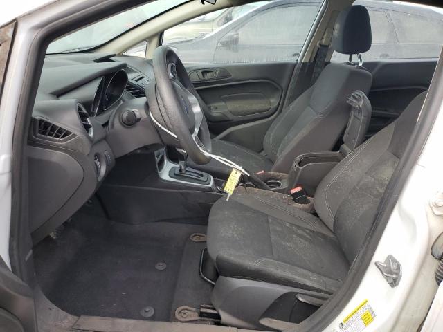 Photo 6 VIN: 3FADP4BJ1KM117683 - FORD FIESTA SE 