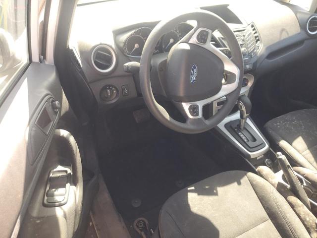 Photo 7 VIN: 3FADP4BJ1KM117683 - FORD FIESTA SE 