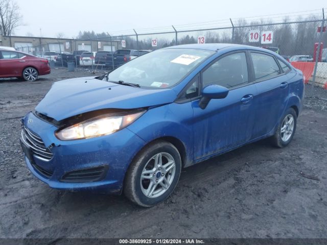 Photo 1 VIN: 3FADP4BJ1KM120454 - FORD FIESTA 