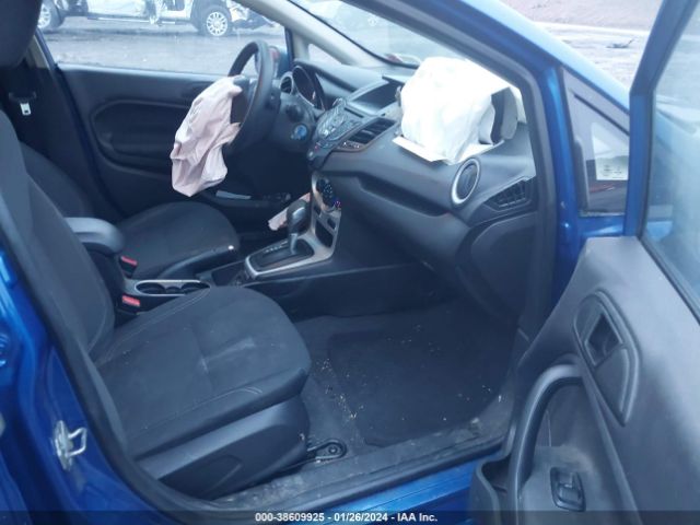 Photo 4 VIN: 3FADP4BJ1KM120454 - FORD FIESTA 