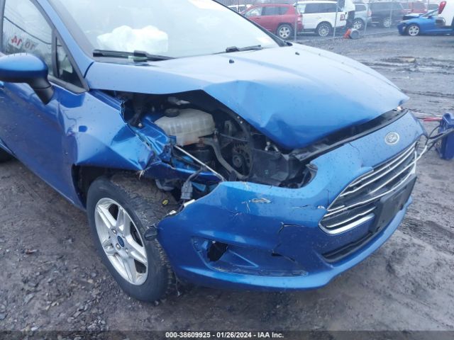 Photo 5 VIN: 3FADP4BJ1KM120454 - FORD FIESTA 