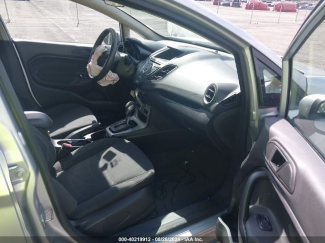 Photo 4 VIN: 3FADP4BJ1KM123838 - FORD FIESTA 