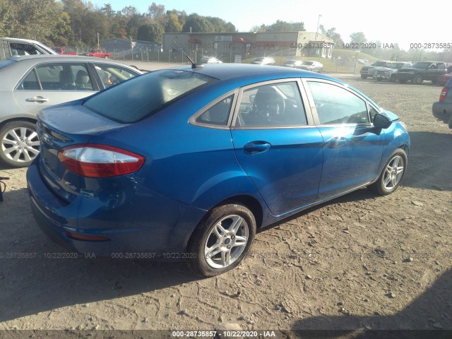 Photo 3 VIN: 3FADP4BJ1KM126755 - FORD FIESTA 