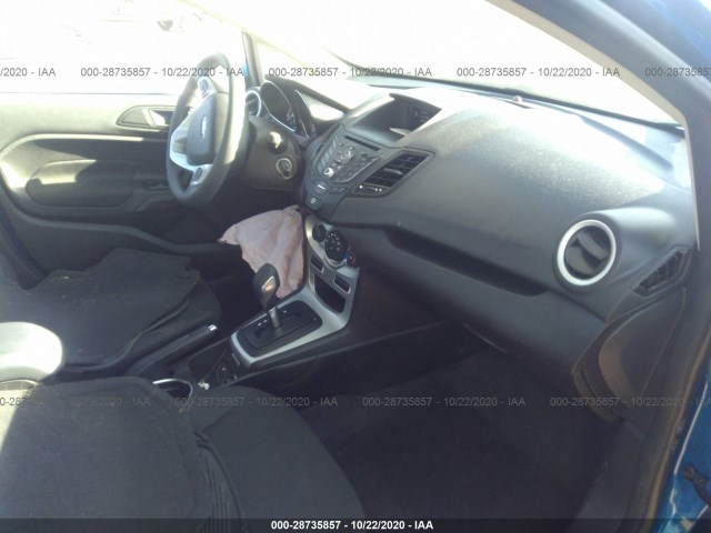 Photo 4 VIN: 3FADP4BJ1KM126755 - FORD FIESTA 