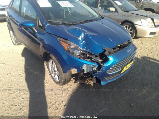 Photo 5 VIN: 3FADP4BJ1KM126755 - FORD FIESTA 