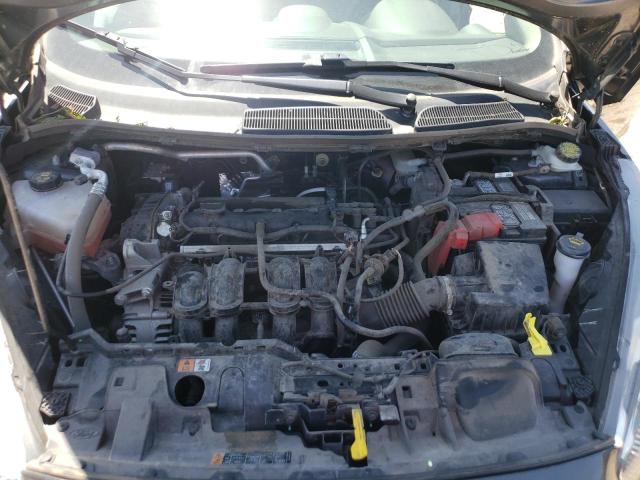 Photo 6 VIN: 3FADP4BJ1KM127257 - FORD FIESTA SE 