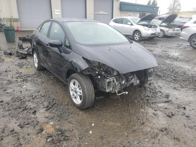 Photo 0 VIN: 3FADP4BJ1KM127808 - FORD FIESTA SE 