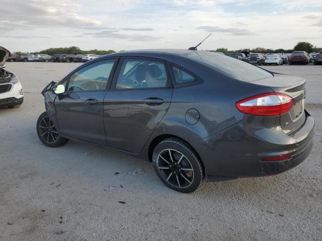 Photo 1 VIN: 3FADP4BJ1KM129932 - FORD FIESTA SE 