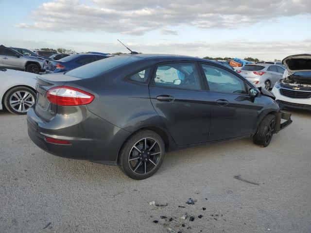 Photo 2 VIN: 3FADP4BJ1KM129932 - FORD FIESTA SE 