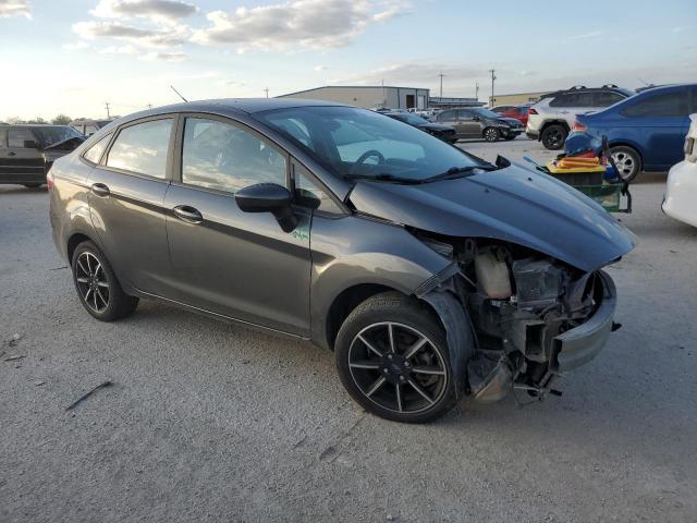 Photo 3 VIN: 3FADP4BJ1KM129932 - FORD FIESTA SE 