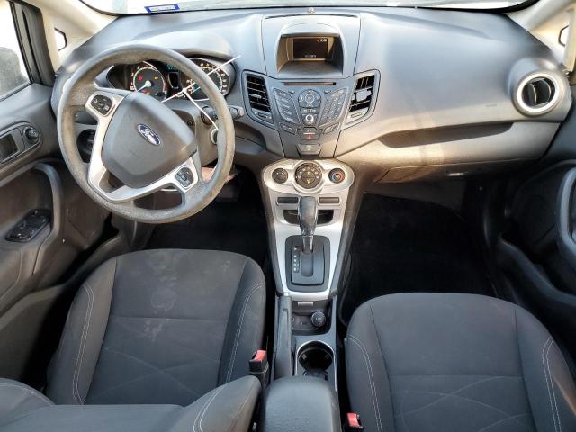 Photo 7 VIN: 3FADP4BJ1KM129932 - FORD FIESTA SE 