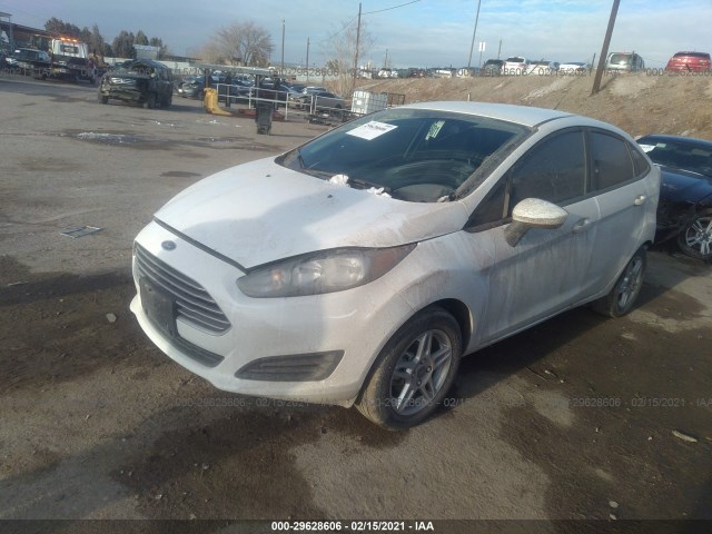 Photo 1 VIN: 3FADP4BJ1KM130045 - FORD FIESTA 