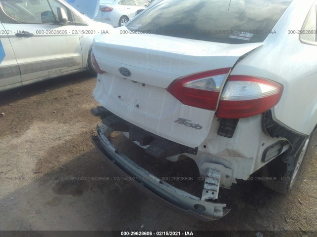 Photo 5 VIN: 3FADP4BJ1KM130045 - FORD FIESTA 