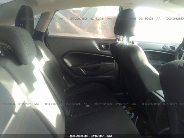 Photo 7 VIN: 3FADP4BJ1KM130045 - FORD FIESTA 