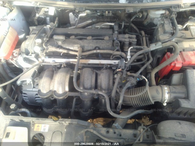 Photo 9 VIN: 3FADP4BJ1KM130045 - FORD FIESTA 