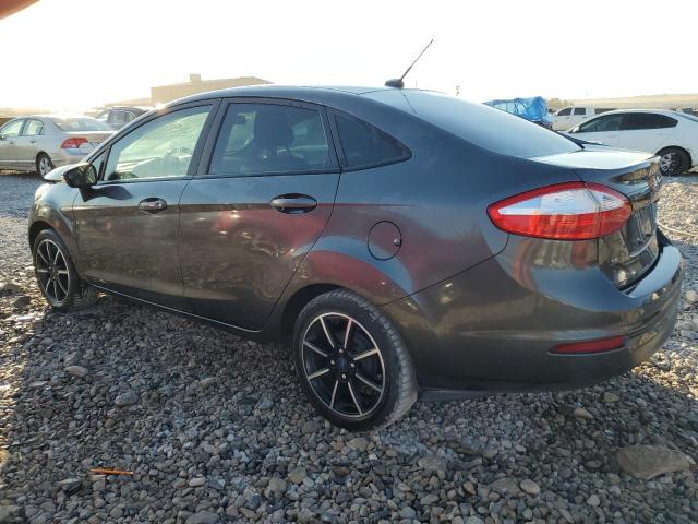 Photo 1 VIN: 3FADP4BJ1KM130238 - FORD FIESTA SE 