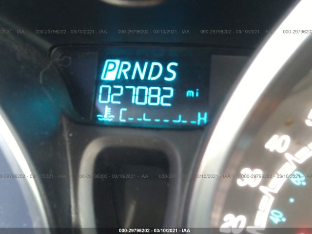 Photo 6 VIN: 3FADP4BJ1KM131860 - FORD FIESTA 