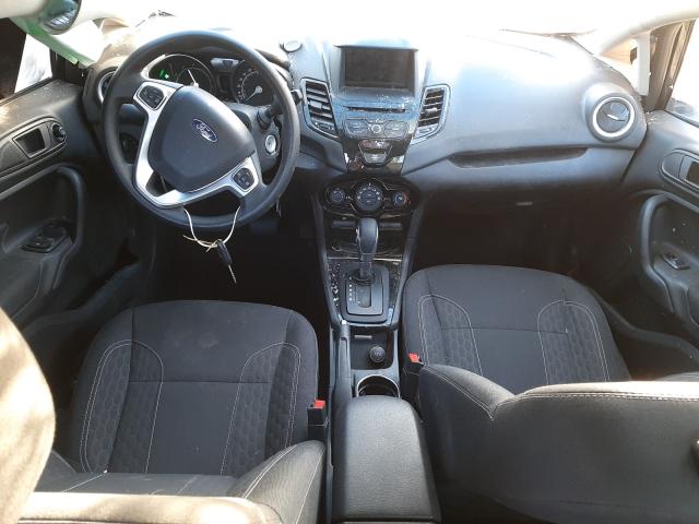 Photo 8 VIN: 3FADP4BJ1KM132569 - FORD FIESTA SE 