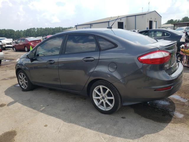 Photo 1 VIN: 3FADP4BJ1KM132880 - FORD FIESTA 