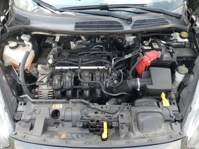 Photo 10 VIN: 3FADP4BJ1KM132880 - FORD FIESTA 