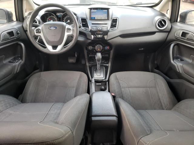 Photo 7 VIN: 3FADP4BJ1KM132880 - FORD FIESTA 