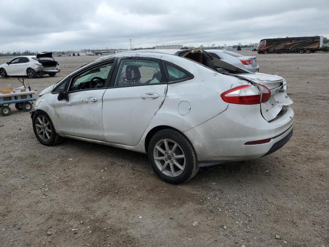 Photo 1 VIN: 3FADP4BJ1KM132958 - FORD FIESTA 