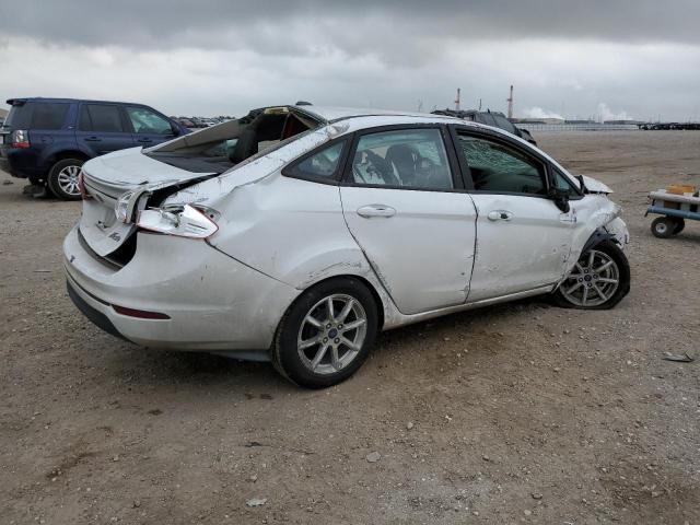 Photo 2 VIN: 3FADP4BJ1KM132958 - FORD FIESTA 