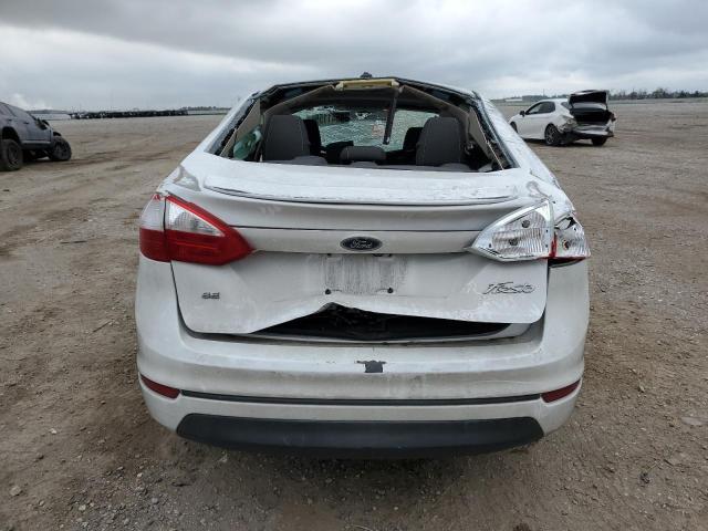 Photo 5 VIN: 3FADP4BJ1KM132958 - FORD FIESTA 