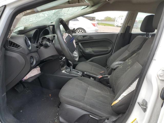 Photo 6 VIN: 3FADP4BJ1KM132958 - FORD FIESTA 