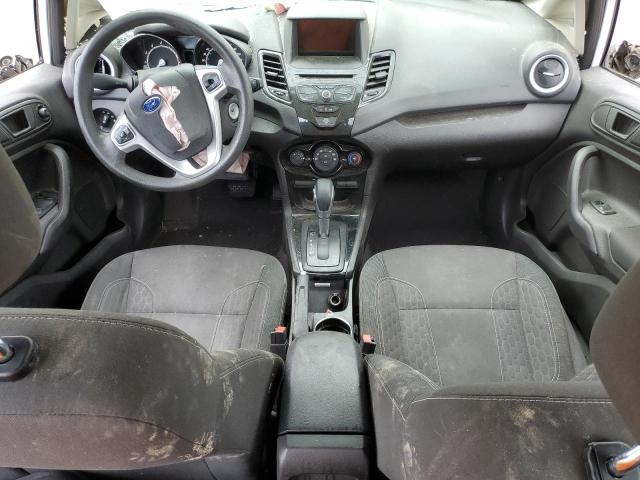 Photo 7 VIN: 3FADP4BJ1KM132958 - FORD FIESTA 