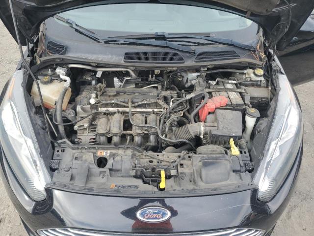 Photo 10 VIN: 3FADP4BJ1KM137058 - FORD FIESTA SE 