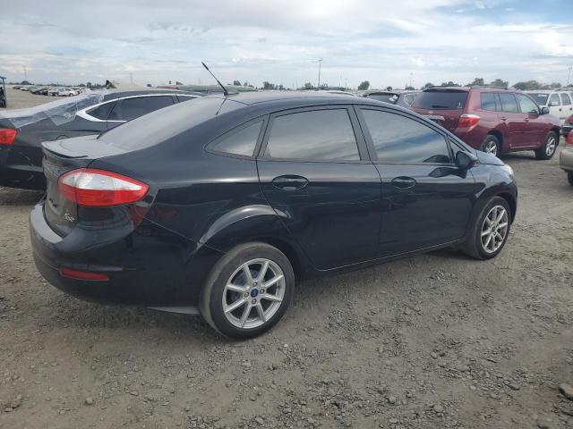 Photo 2 VIN: 3FADP4BJ1KM137058 - FORD FIESTA SE 