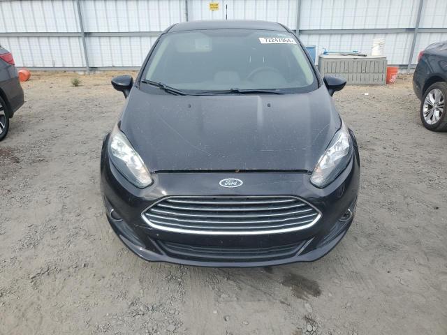 Photo 4 VIN: 3FADP4BJ1KM137058 - FORD FIESTA SE 