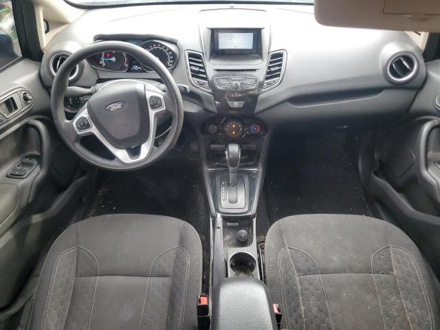 Photo 7 VIN: 3FADP4BJ1KM137058 - FORD FIESTA SE 