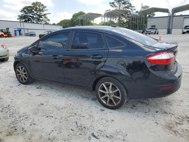 Photo 1 VIN: 3FADP4BJ1KM137271 - FORD FIESTA 