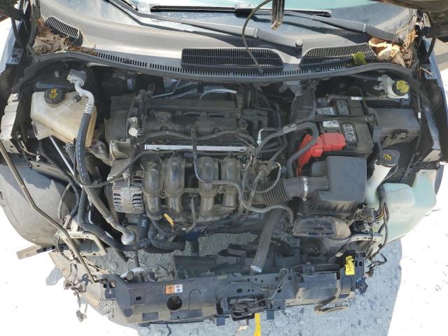 Photo 10 VIN: 3FADP4BJ1KM137271 - FORD FIESTA 