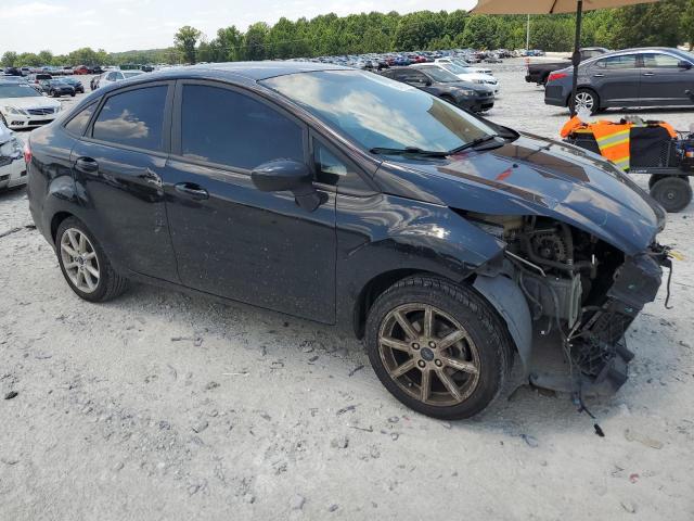 Photo 3 VIN: 3FADP4BJ1KM137271 - FORD FIESTA 