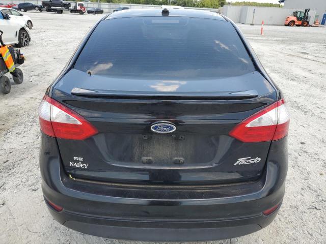 Photo 5 VIN: 3FADP4BJ1KM137271 - FORD FIESTA 