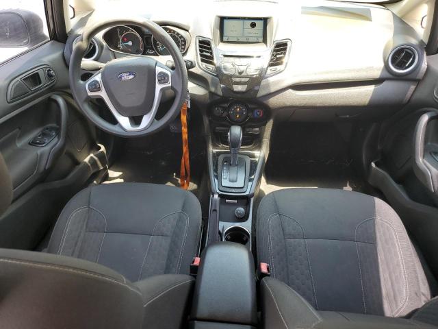 Photo 7 VIN: 3FADP4BJ1KM137271 - FORD FIESTA 