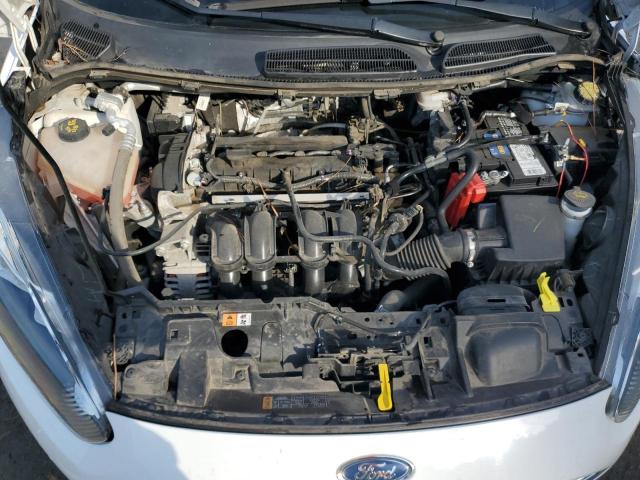 Photo 10 VIN: 3FADP4BJ1KM140526 - FORD FIESTA SE 